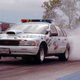 Image for article titled Drag Race A Cop In "Beat The Heat" Challenge